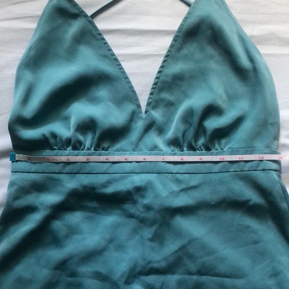 Rokoko by Dazz Blue Midi Dress - Picture 7 of 10